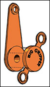 Big Gripper